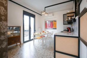 Semedaki, a modern appartment in the centre of history